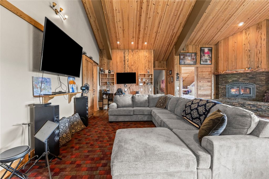 NHN Great Escape Road, Wilsall, MT 59086 photo 30