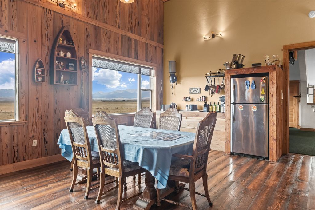 NHN Great Escape Road, Wilsall, MT 59086 photo 31