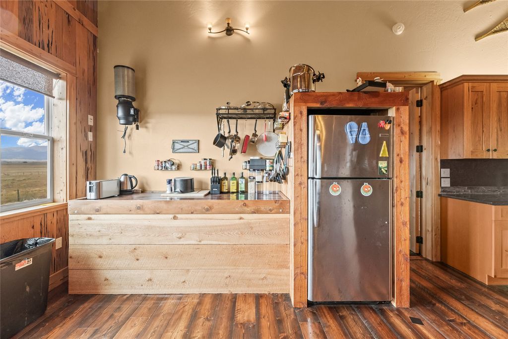 NHN Great Escape Road, Wilsall, MT 59086 photo 32