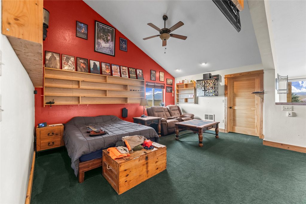 NHN Great Escape Road, Wilsall, MT 59086 photo 37