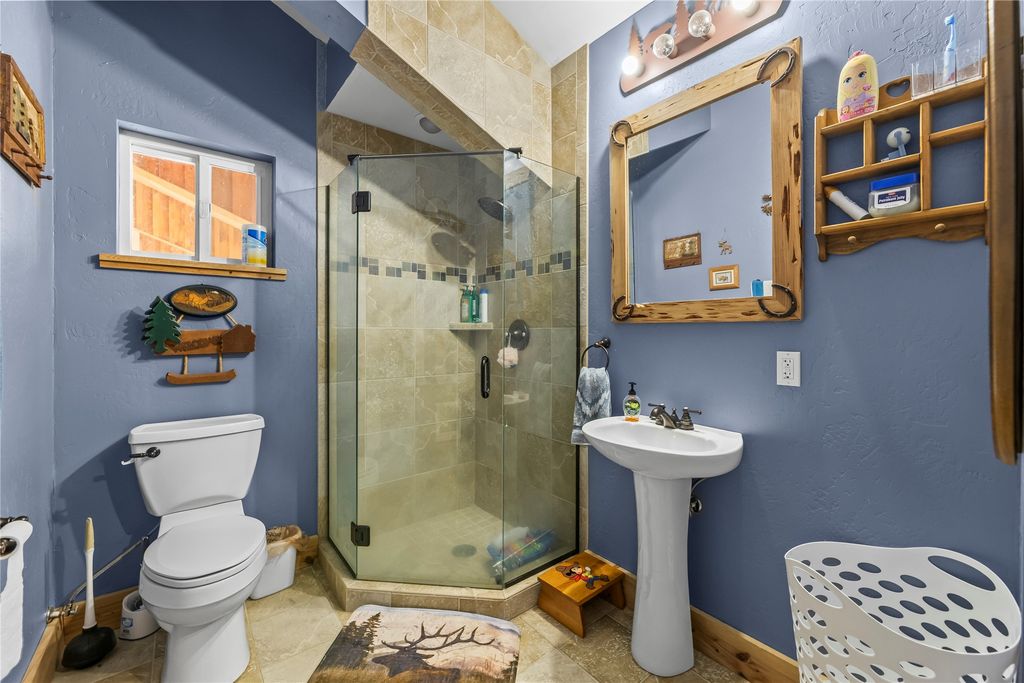 NHN Great Escape Road, Wilsall, MT 59086 photo 43