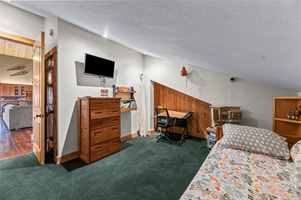 NHN Great Escape Road, Wilsall, MT 59086 photo 44