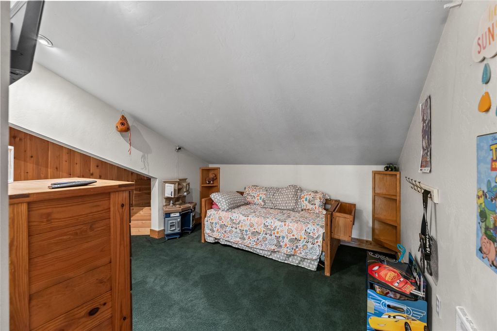 NHN Great Escape Road, Wilsall, MT 59086 photo 45