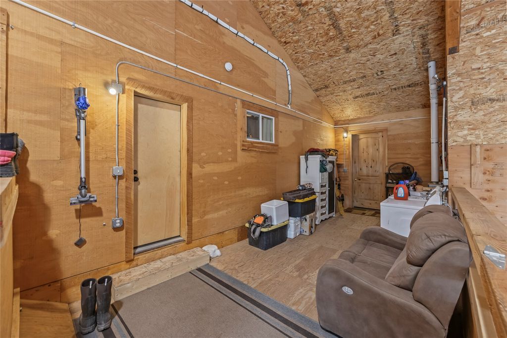 NHN Great Escape Road, Wilsall, MT 59086 photo 46