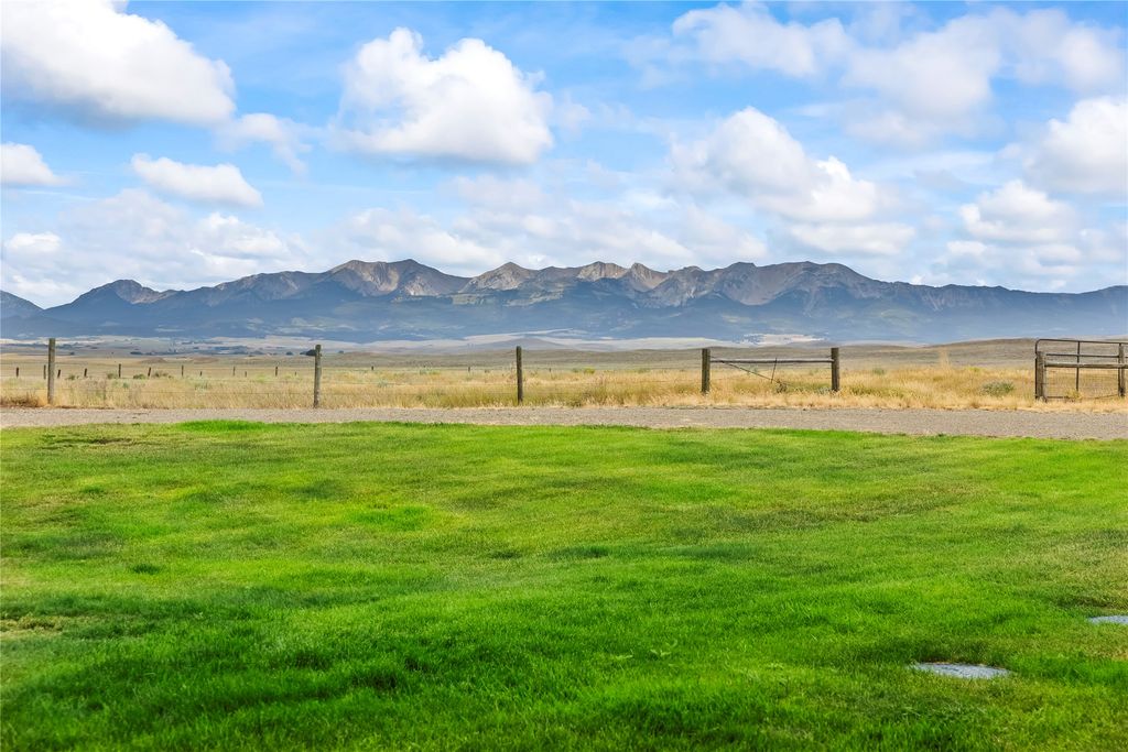 NHN Great Escape Road, Wilsall, MT 59086 photo 53