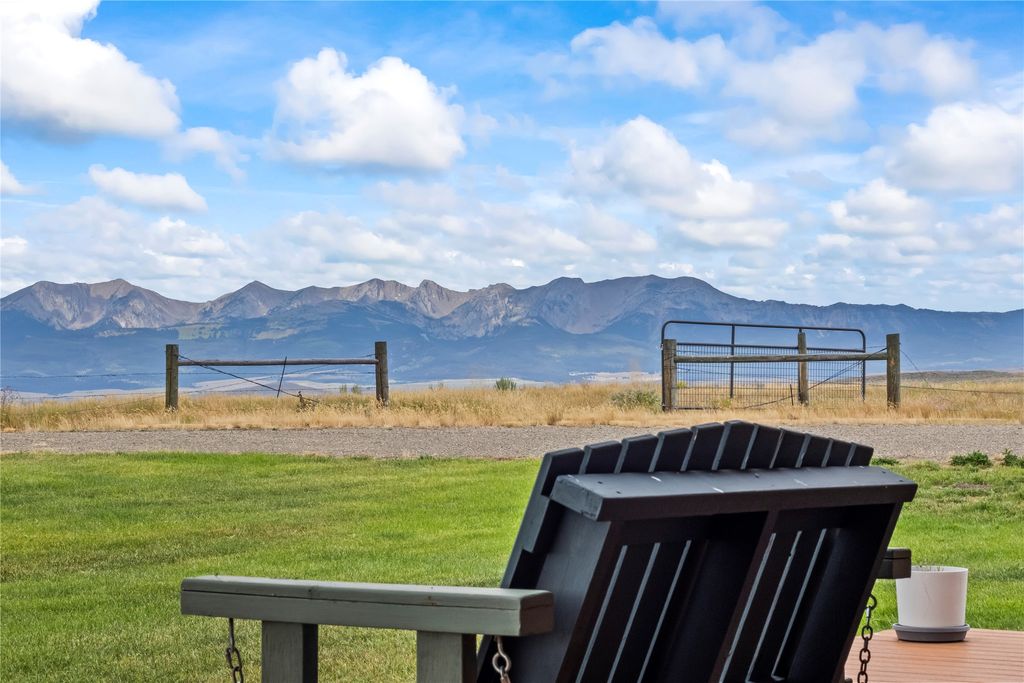 NHN Great Escape Road, Wilsall, MT 59086 photo 54