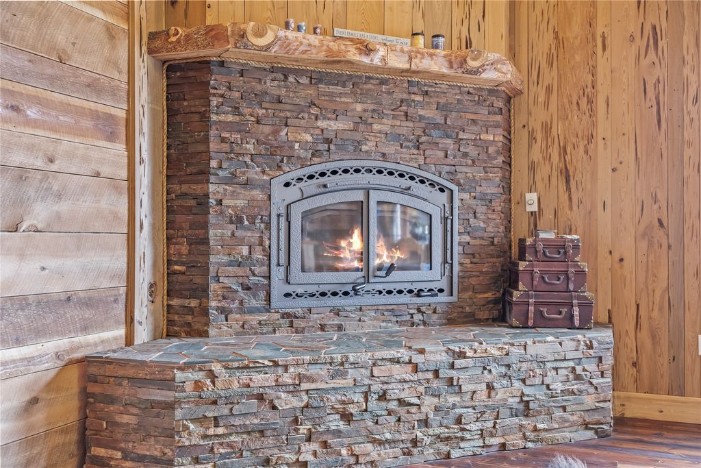 NHN Great Escape Road, Wilsall, MT 59086 photo 56