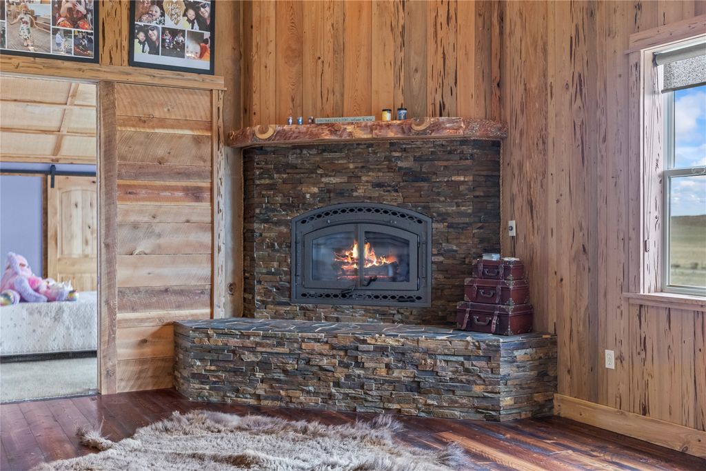 NHN Great Escape Road, Wilsall, MT 59086 photo 59