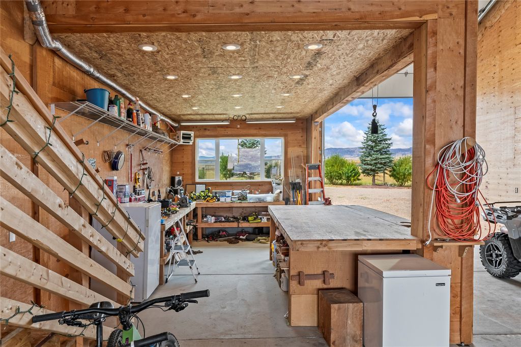 NHN Great Escape Road, Wilsall, MT 59086 photo 61