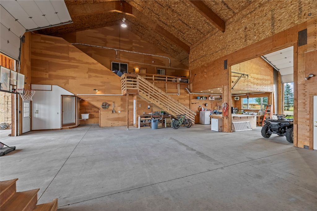 NHN Great Escape Road, Wilsall, MT 59086 photo 62