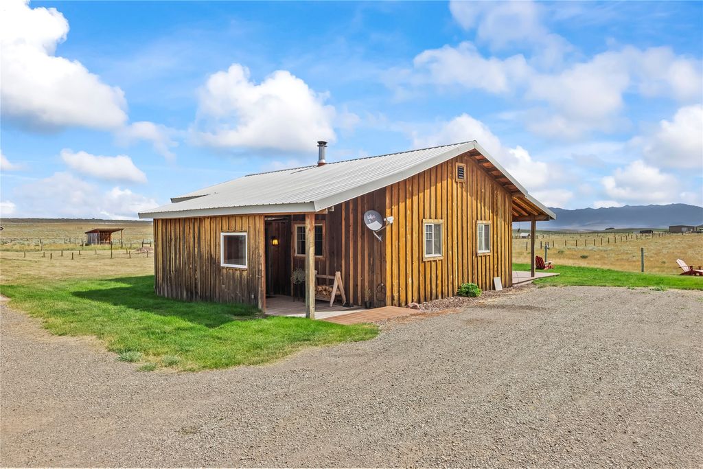 NHN Great Escape Road, Wilsall, MT 59086 photo 63