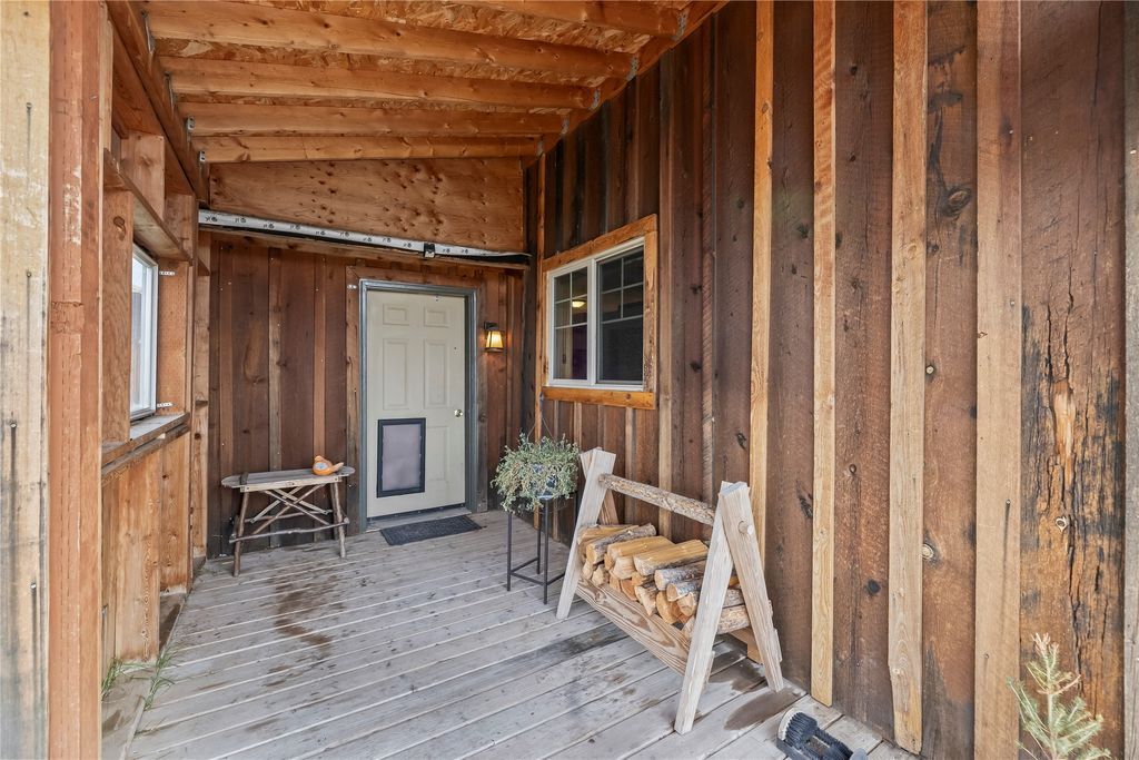 NHN Great Escape Road, Wilsall, MT 59086 photo 64