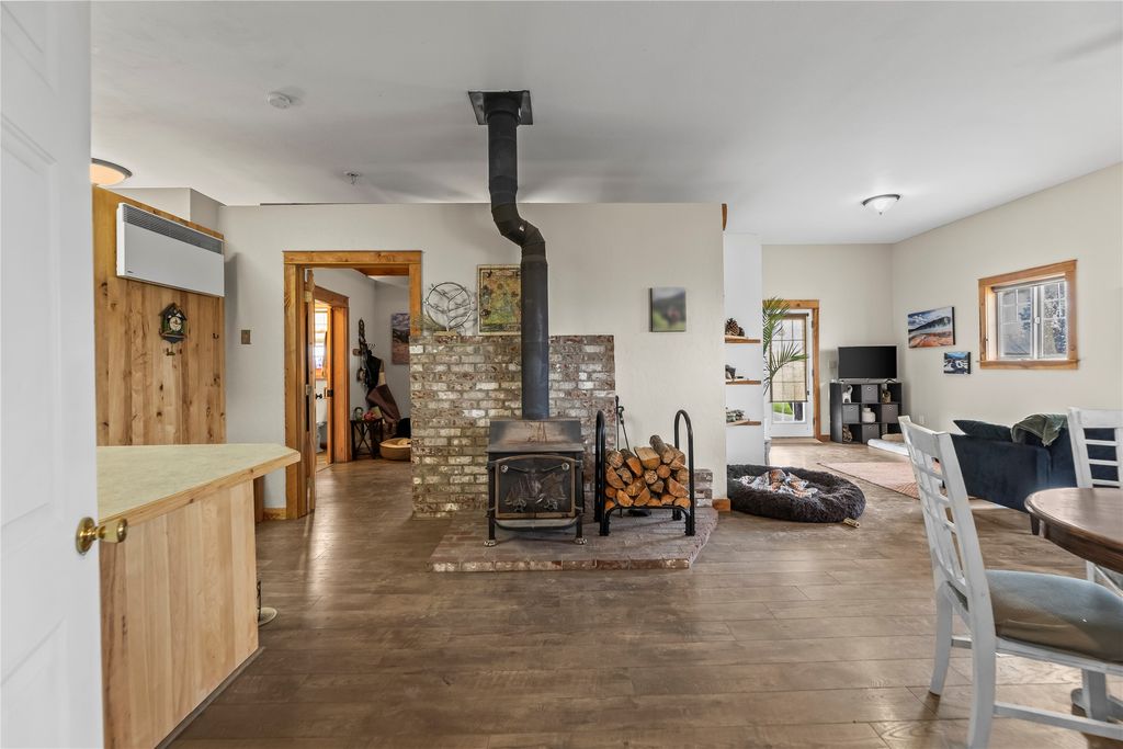 NHN Great Escape Road, Wilsall, MT 59086 photo 66