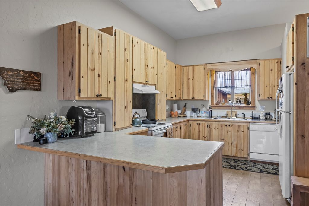 NHN Great Escape Road, Wilsall, MT 59086 photo 67