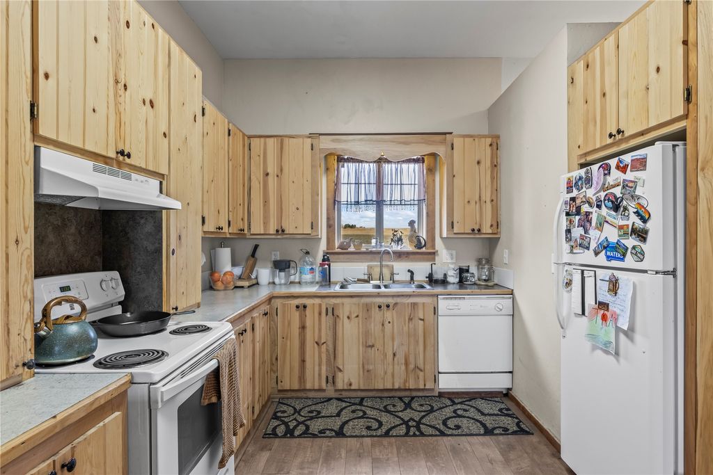 NHN Great Escape Road, Wilsall, MT 59086 photo 68