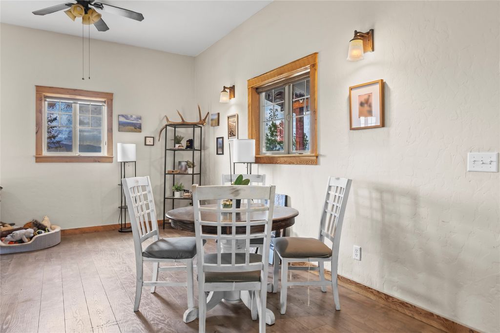 NHN Great Escape Road, Wilsall, MT 59086 photo 69