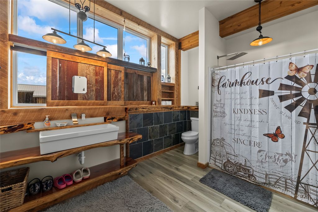 NHN Great Escape Road, Wilsall, MT 59086 photo 7