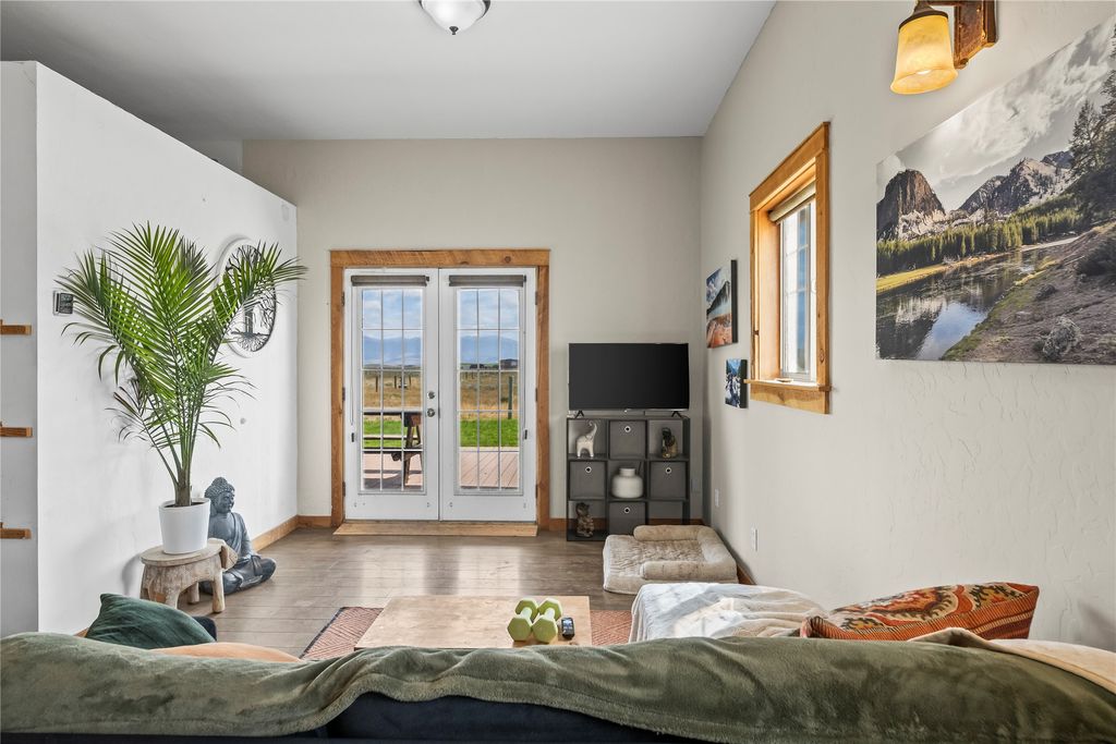 NHN Great Escape Road, Wilsall, MT 59086 photo 70