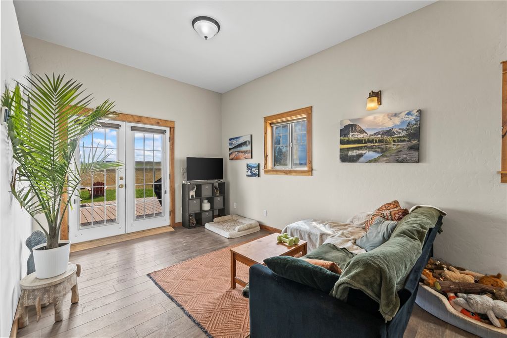 NHN Great Escape Road, Wilsall, MT 59086 photo 71