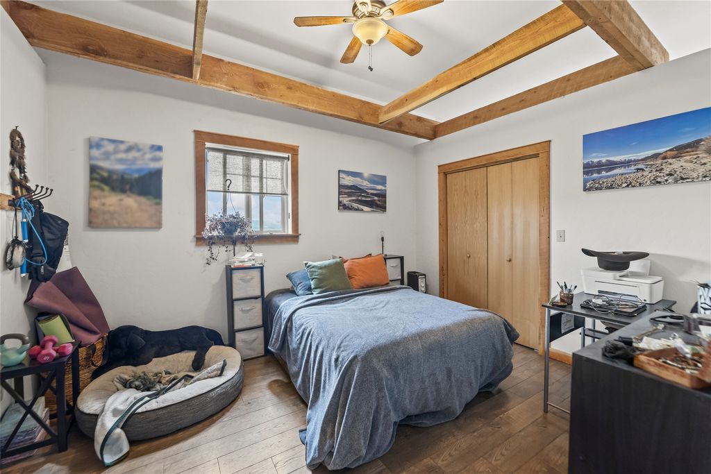 NHN Great Escape Road, Wilsall, MT 59086 photo 74