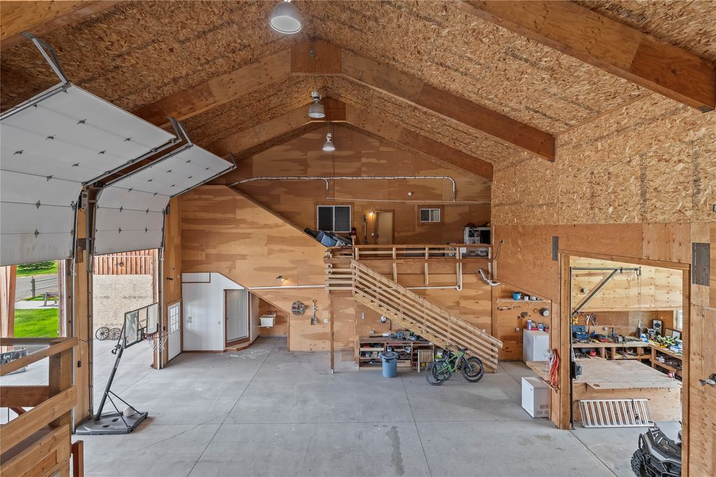 NHN Great Escape Road, Wilsall, MT 59086 photo 78