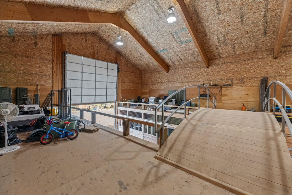 NHN Great Escape Road, Wilsall, MT 59086 photo 79