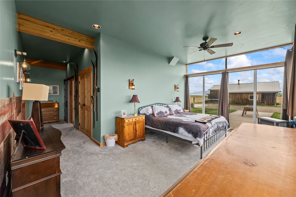 NHN Great Escape Road, Wilsall, MT 59086 photo 8