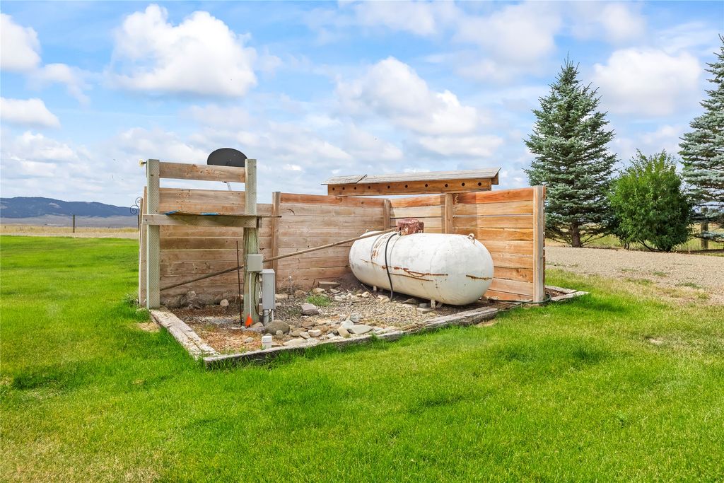 NHN Great Escape Road, Wilsall, MT 59086 photo 82