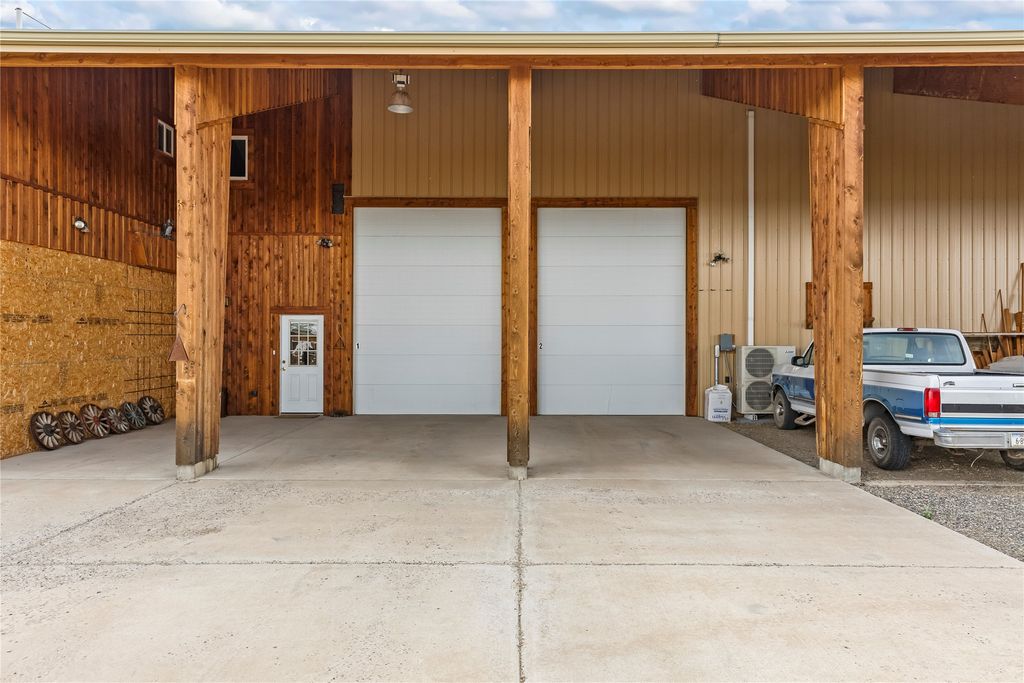 NHN Great Escape Road, Wilsall, MT 59086 photo 84