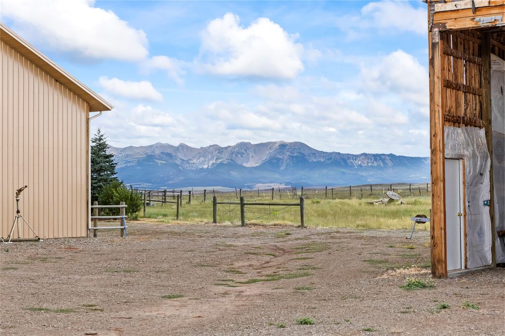 NHN Great Escape Road, Wilsall, MT 59086 photo 88