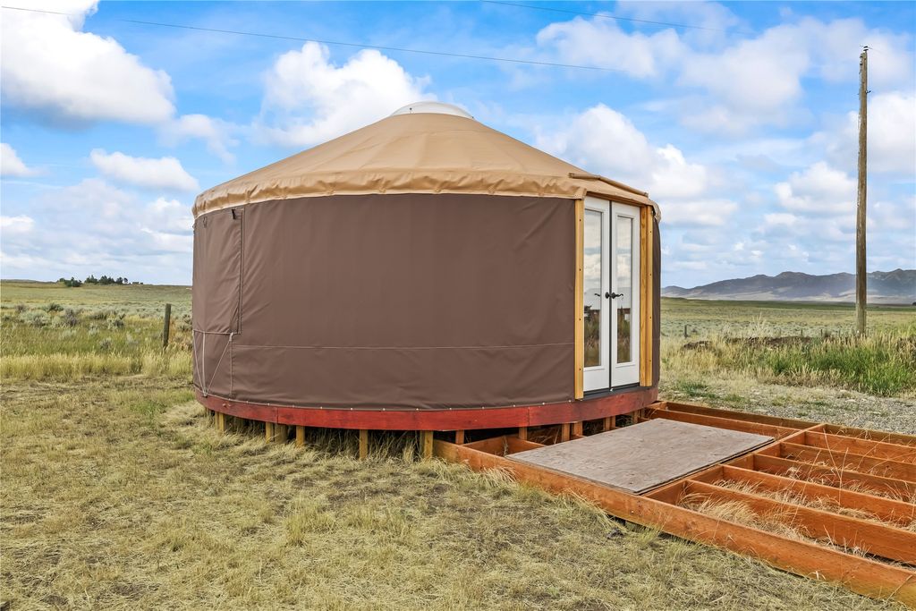 NHN Great Escape Road, Wilsall, MT 59086 photo 91