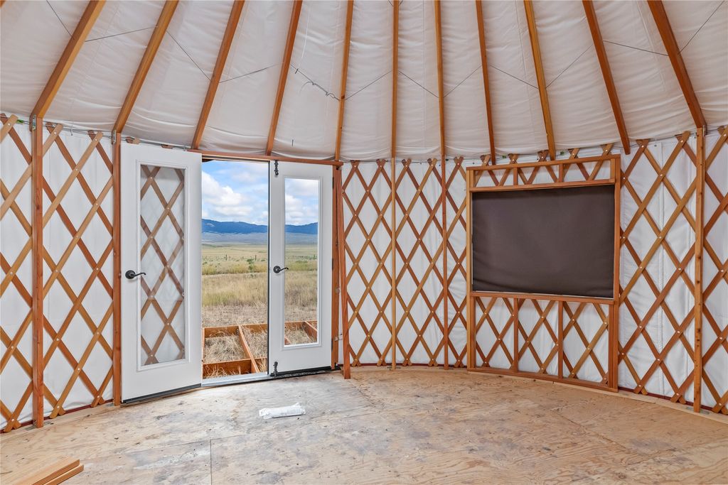 NHN Great Escape Road, Wilsall, MT 59086 photo 92