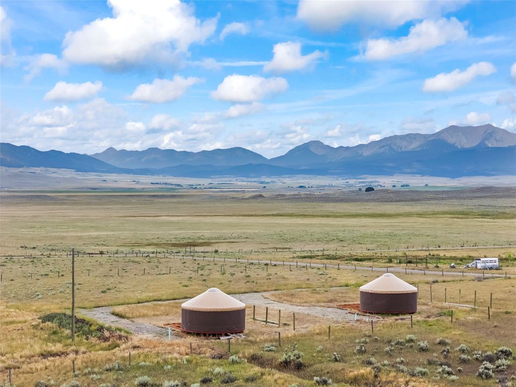 NHN Great Escape Road, Wilsall, MT 59086 photo 95