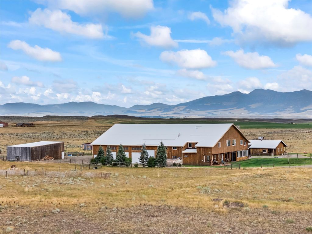 NHN Great Escape Road, Wilsall, MT 59086 photo 96