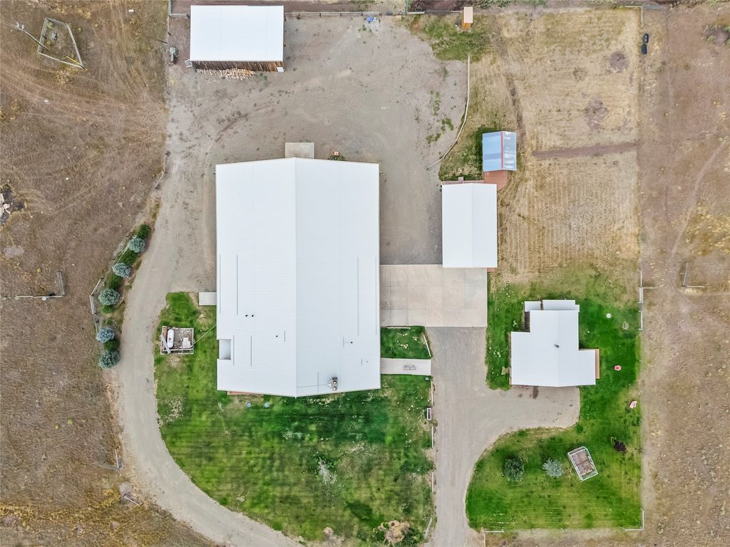 NHN Great Escape Road, Wilsall, MT 59086 photo 99