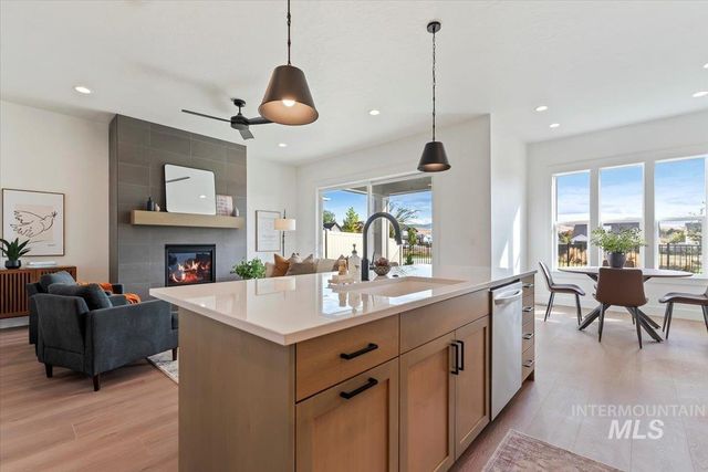 2329 E Monhegan Drive, Eagle, ID 83616