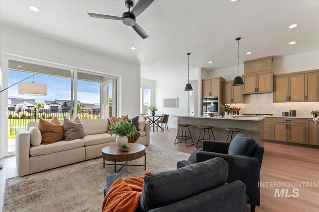 2329 E Monhegan Drive, Eagle, ID 83616