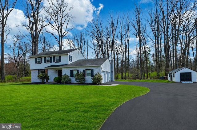 1113 E PROSPECT AVE, North Wales, PA 19454