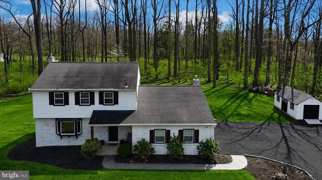 1113 E PROSPECT AVE, North Wales, PA 19454