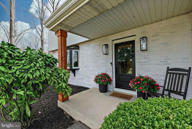 1113 E PROSPECT AVE, North Wales, PA 19454