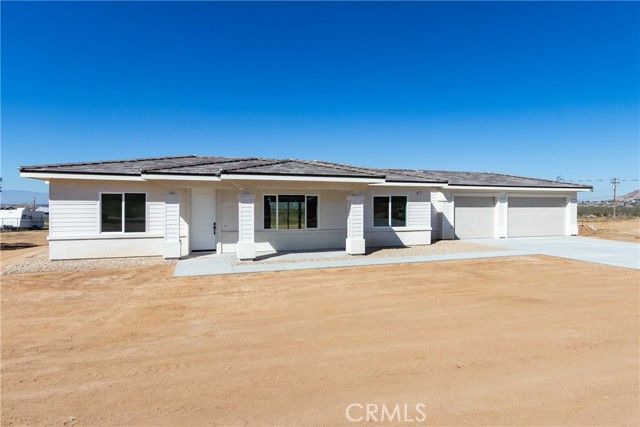 15168 Barbara, Apple Valley, CA 92307