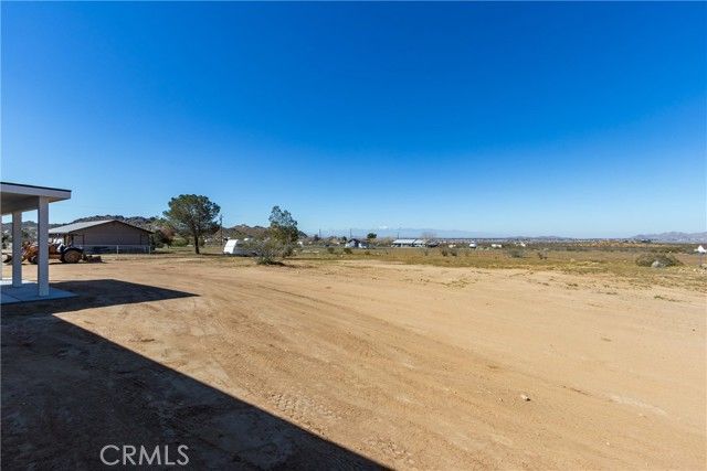 15168 Barbara, Apple Valley, CA 92307