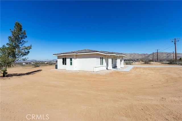 15168 Barbara, Apple Valley, CA 92307