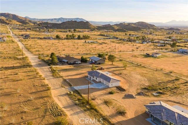 15168 Barbara, Apple Valley, CA 92307