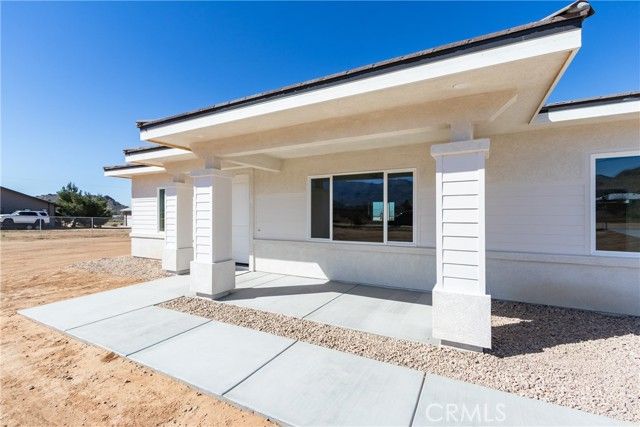 15168 Barbara, Apple Valley, CA 92307