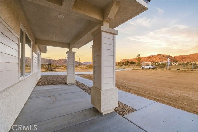 15168 Barbara, Apple Valley, CA 92307