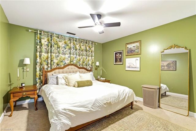 1533 Trinity Garden Circle, Clemmons, NC 27012