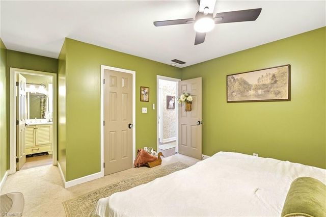1533 Trinity Garden Circle, Clemmons, NC 27012