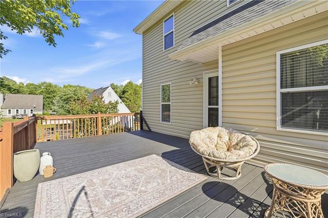 1533 Trinity Garden Circle, Clemmons, NC 27012