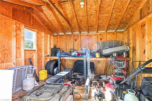 1533 Trinity Garden Circle, Clemmons, NC 27012